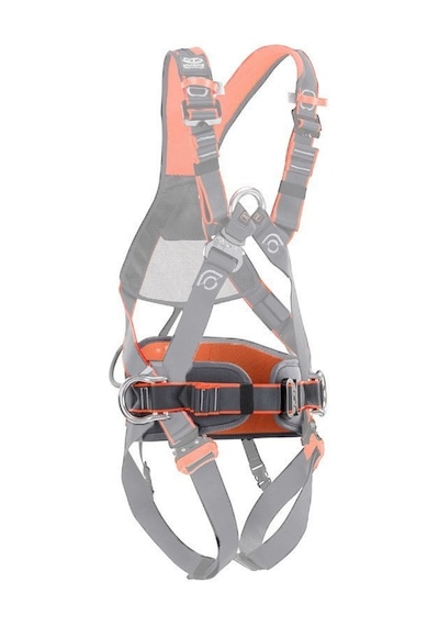 Climbing Technology Waist Tec Harnes Bel Emniyet Kemeri Çok Renkli