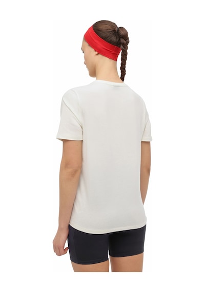 Lumberjack Kısa Kol T-shirt Kadın Ekru Wb 11ct126 000000000102063507 Bej