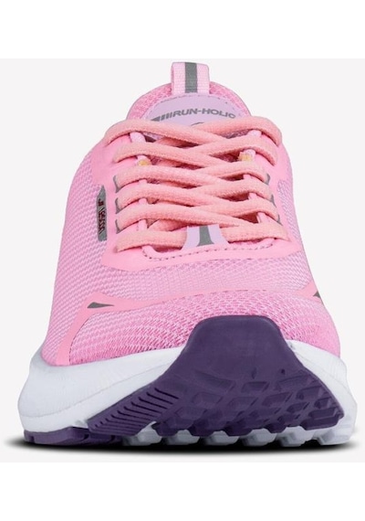 Lescon Gym Runner 23nau00gymru020 Kadın Yürüyüş & Koşu Ayakkabısı 001 Pembe