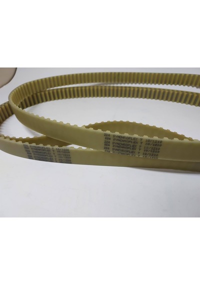 T10 1210 Synchroflex 25mm Poliüretan Zaman Kayış