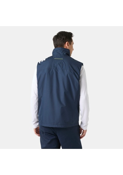 Helly Hansen Crew Pıle Yelek Navy