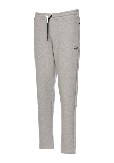 Hummel Nova Eşofman Altı 980344-2006 Gri