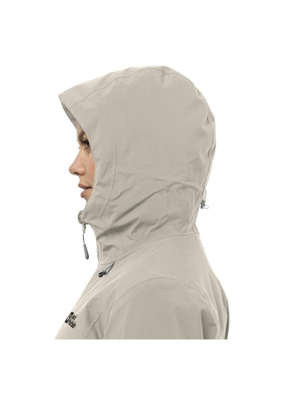 Jack Wolfskin Heidelstein Ins Kadın Mont C-jac115681b30mr0 Bej