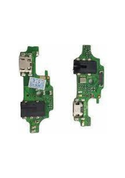 Infinix Hot 8 Uyumlu Şarj Bordu Soketi