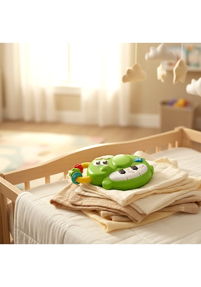 Piccolo Mondi Müzikli Oyuncak