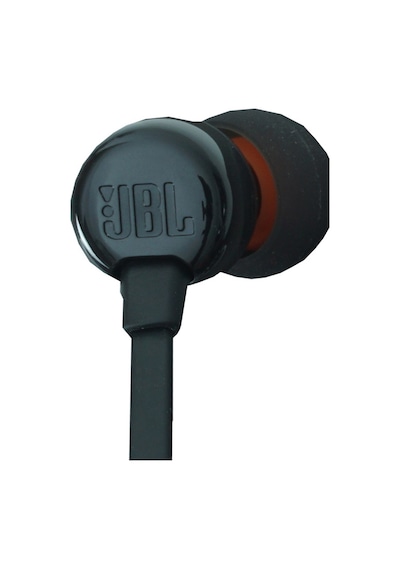 JBL T110 Kablolu Kulak İçi Bas Spor HIFI Kulaklık