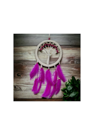 Rüya Kapanı Hayat Ağacı Dream Catcher 62503751