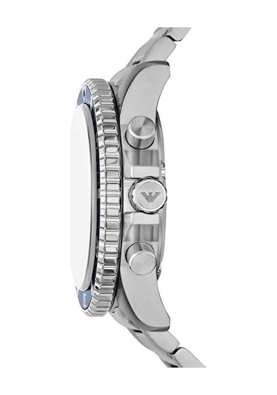 Emporio Armani Ar11681 Erkek Kol Saati Metalik Gri