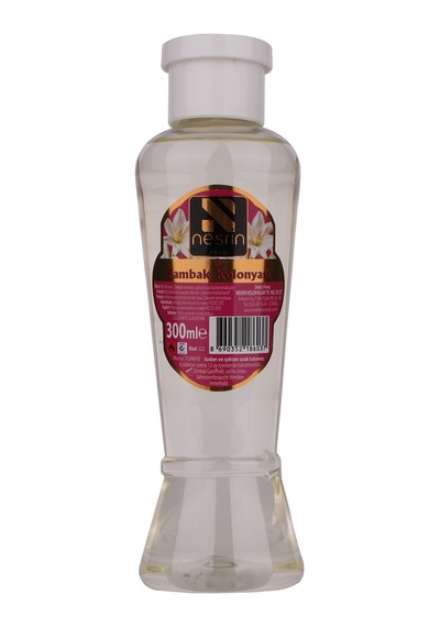 Nesrin 300 Ml Beyaz Zambak Kolonyası - Md86906037