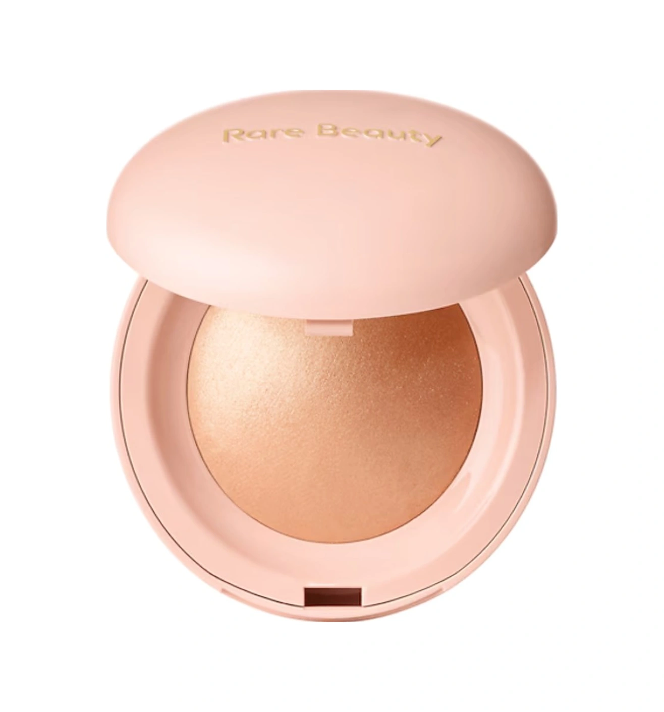 Rare Beauty Positive Light Silky Touch Flaunt - Toz Highlighter Diğer