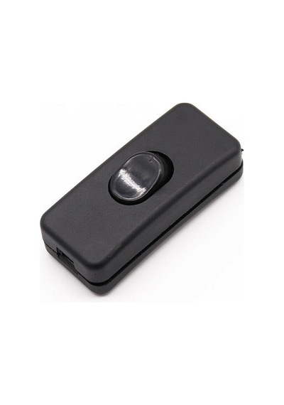 Kd303 On-Off Arapuar Anahtarı / Açma Kapama Switch