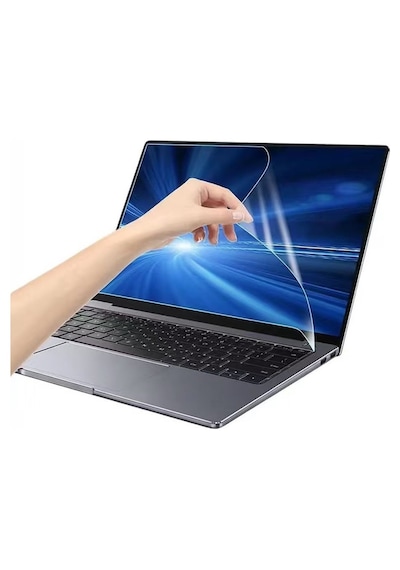 Arabulalaca Macbook Air 13.6 Inç A3449 A3240 A3113 A2681 M2 / M3 / M4 / M5 Kılıf Hardcase Kapak Klavye Koruyucu +ekran Koruyucu 3 L Pembe