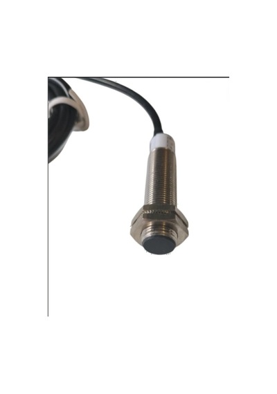 Mefa Manyetik Sensör M12 / 20mm 24v..220v Ac/dc No 2 Kablolu 500ma Çap:12mm Uzunluk:50mm Algılama:2