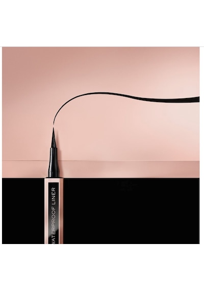 Lancome Lash Idole Eyeliner - Eyeliner 01 Black Diğer
