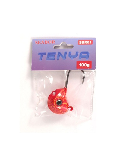 Seabor Tenya Jig 80gr