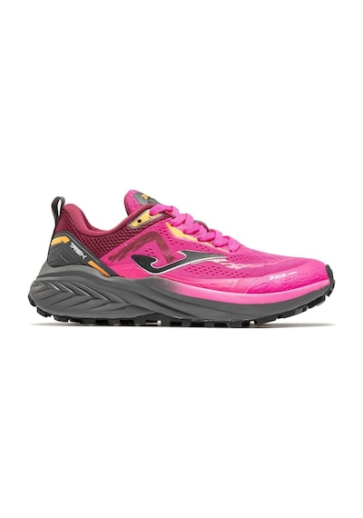 Joma Tktrls2610 Trek Kadın Trail Koşu Ayakkabısı - Pembe