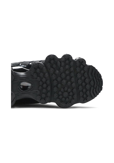 Nike Shox Tl Black Erkek Spor Ayakkabı Çok Renkli