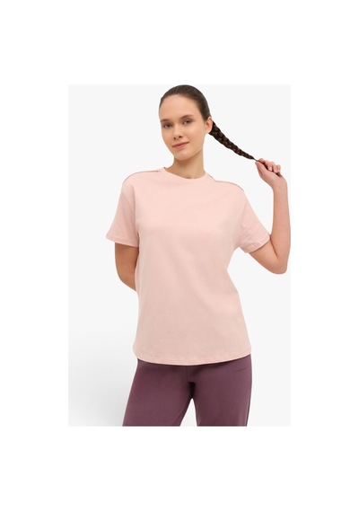 Lumberjack Kadın 6m Wb 11amber-t 6fx L102063439-014a Pembe