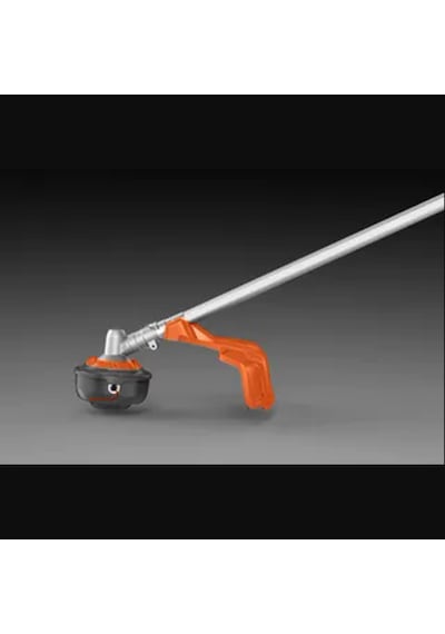 Husqvarna 555RXT 3.8Hp 2.8Kw 53.3CC Şaft35MM 9.2KG Benzinli Tırpan