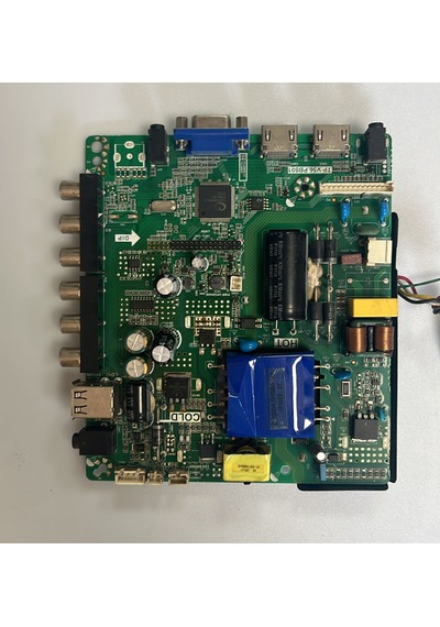 Skytech Slt-4040a Tp.v56.pb801 Anakart Mainboard
