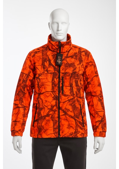 Mysia Outdoor Turuncu Kamuflajavcı Tipi Polar Mont Kalın Polar, Kamuflaj Desenli Cepli, Termal Outdoor Mont Çok Renkli Mysia Outdoor Turuncu Kamuflajavcı Tipi Polar Mont Kalın Polar, Kamuflaj Desenli Cepli, Termal Outdoor Mont Çok Renkli