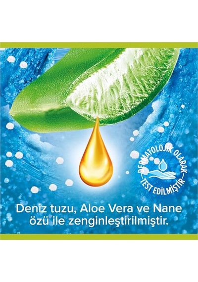 Palmolıve Feel The Massage Duş Jeli 250ml Acai Üzümü