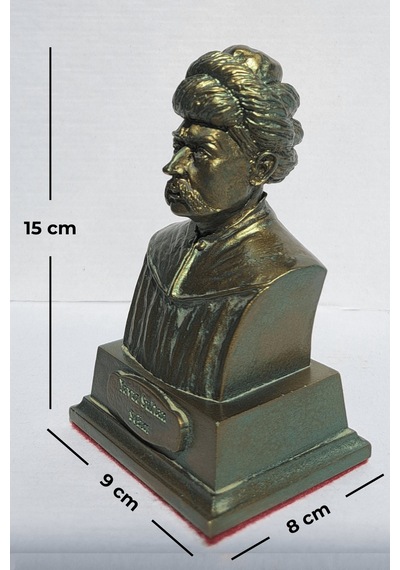 Yavuz Sultan Selim Büstü