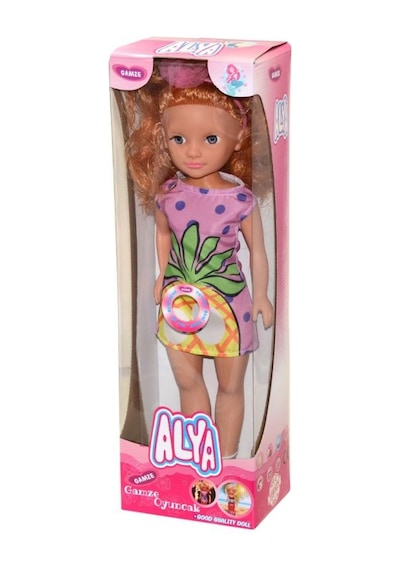 5986 Alya Bebek 40 Cm -Gepettoys