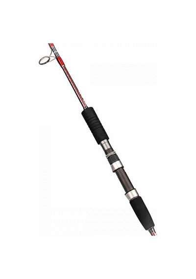 Dcr Hilal Jıg Ve Canlı Yem Kamışı 185 Cm 150-350 Bordo