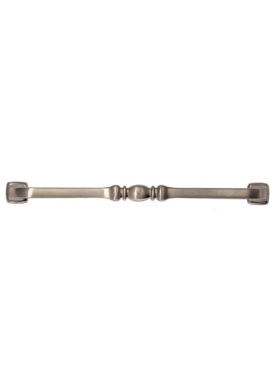 Gürçayhırdavat Gürçay Kale Kulp Inoks 224Mm (2 Adet)