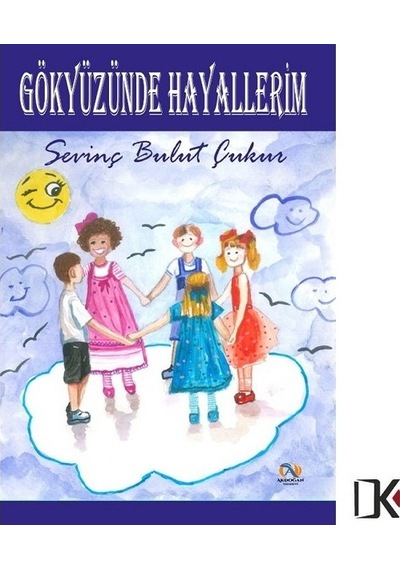Gökyüzünde Hayallerim - Serap Bulut Çukur