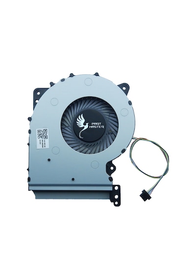 Asus Uyumlu A507ua, F507ua, R507ua Notebook Fan, İşlemci Fanı
