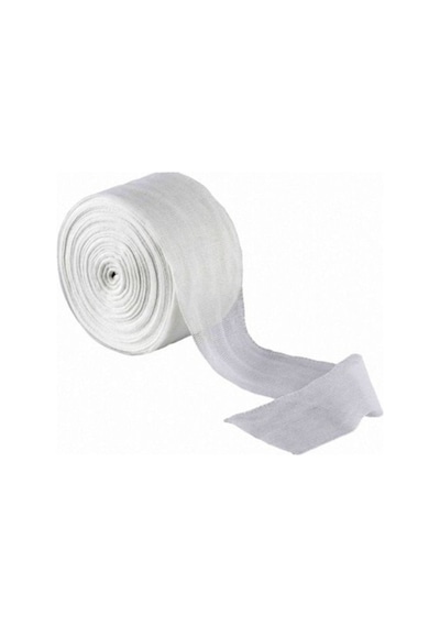 Rulo Sargı Bezi Gazlı Bez 10Cm*100Mt