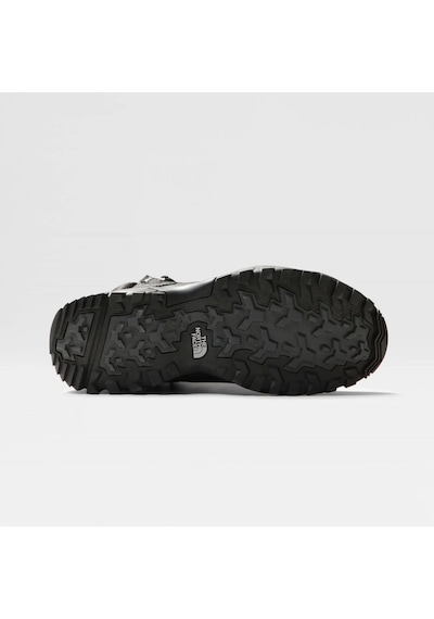 The North Face Erkek Storm Strıke Iıı Su Geçirmez Doğa Yürüyüşü Botu Nf0a7w4gkt01 Nf0a7w4gkt01 Sgr Siyah - Gri