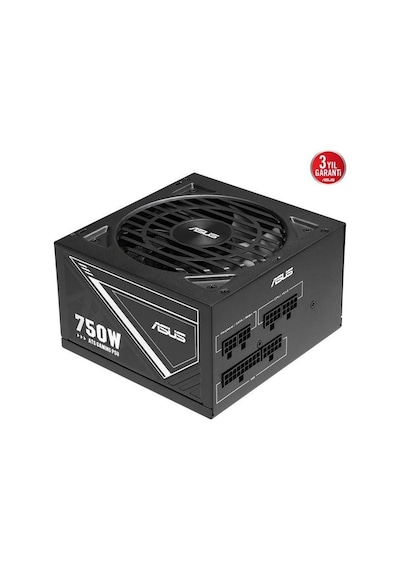 Asus 750w 80+ Gold Ats Gamıng Power Supply