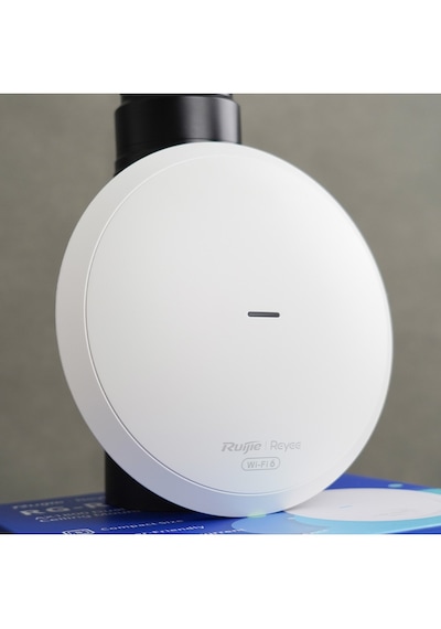Ruijie Reyee Rg-rap62 1800 Mbps Access Point