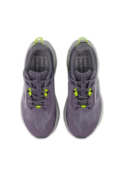 New Balance Wntr712 Nb Yesıl Kadın Koşu Ayakkabısı Yeşil