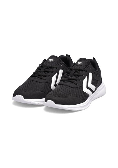 Hummel Nency Iı Siyah Unisex Sneaker 900887-2001 Siyah