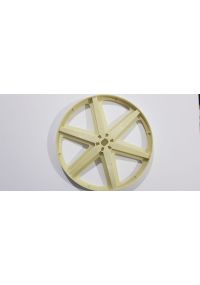 Samsung Uyumlu Çamaşir Makina Kasnak Dc66-00767A - 474184047