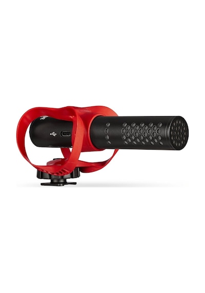 Røde Videomic Go Iı - Helıx Mount
