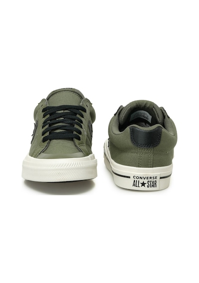 Converse Sport Casual Haki Erkek Sneaker Haki