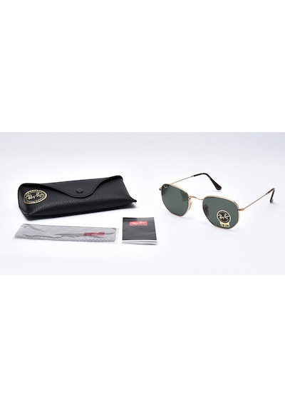 Ray-Ban Rb 3548N 001 51*21*145 Erkek Güneş Gözlüğü