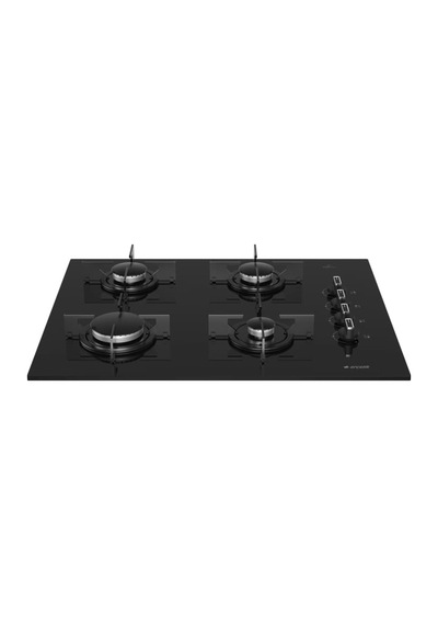 Arçelik AFC 340 S - OCD T 651 ES - ADE 606-2 S Siyah Ankastre Set