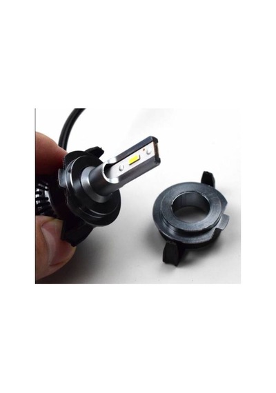 Peugeot H7 Led Xenon Ampul Sabitleme Aparatı