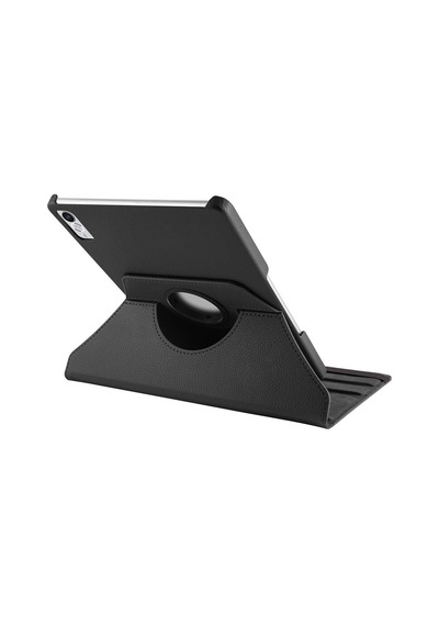 Lenovo Tab P11 2. Nesil 11.5inç Tb350fu Tb350xu Pro Değildir Kılıf 360 Dönebilen Standlı Case
