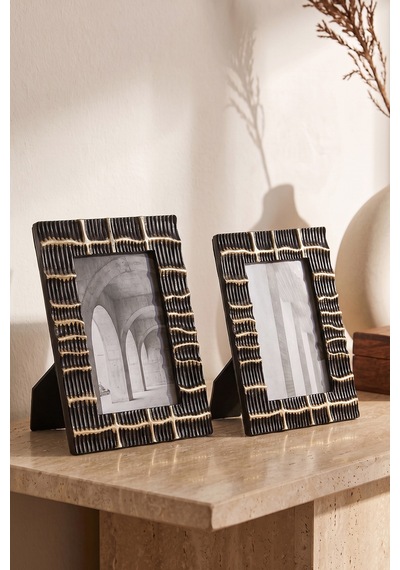 Karaca Home Felicie Fotoğraf Çerçevesi 13x18 cm