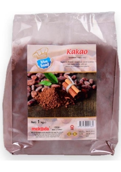 Blue Bead Kakao Tozu  1 KG