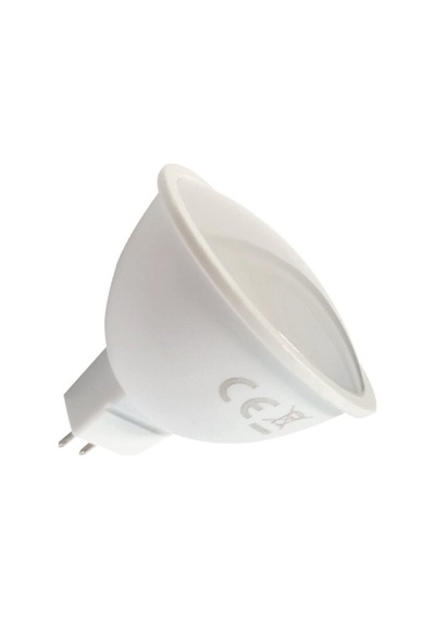 Forlife 5w Mr16 Plastik 12v Led Ampul Beyaz