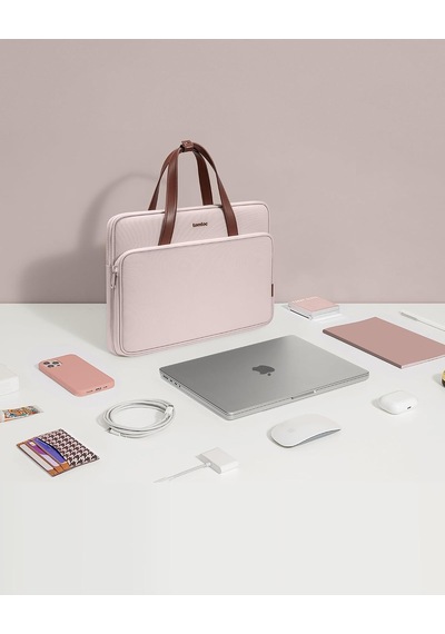 14 Laptop Omuz Çantası, Yeni 14 Macbook Pro M5/m4/m3/m2/m1 Pro/max 2021 2025 Ve 13 Macbook Air/pro İçin, Acer Asus Dell Hp Thinkpad Uyumlu Çok Renkli