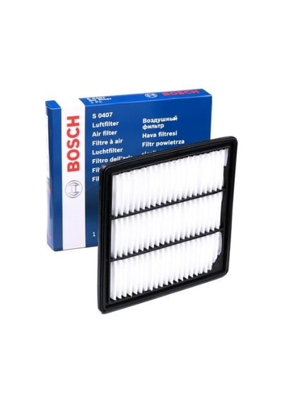 Bosch F026400407 Hava Filtresi